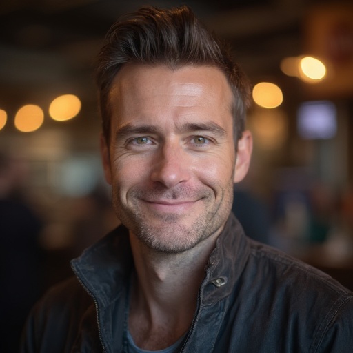 Dawid Szymański — mostbet reviewer