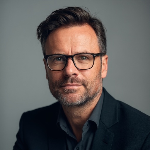 Krzysztof Wiśniewski — mostbet reviewer